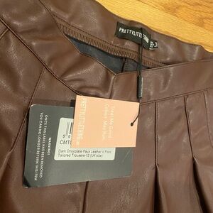 Pretty Little Thing pants